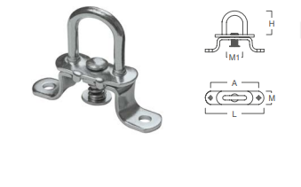 Cavallotti a molla - telonando.it